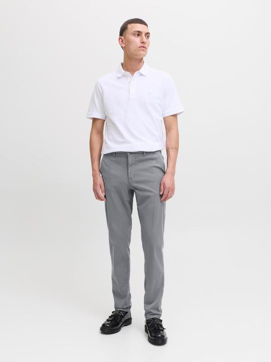 Produktbild Jack & Jones Slim Fit Chino Hose Chino Hose (W31/L32)