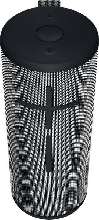 Actual product image UE Boom 3 (15 h, Rechargeable battery operated, USB power delivery)