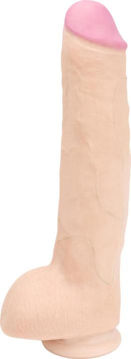 Actual product image Doc Johnson John Holmes - Ur3 Cock