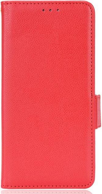 Produktbild MU Classic Litchi Leder Bookcover Series