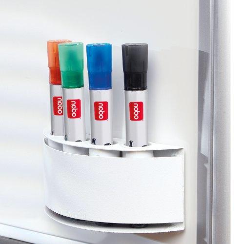 Produktbild Nobo Magnethaftender Stiftehalter