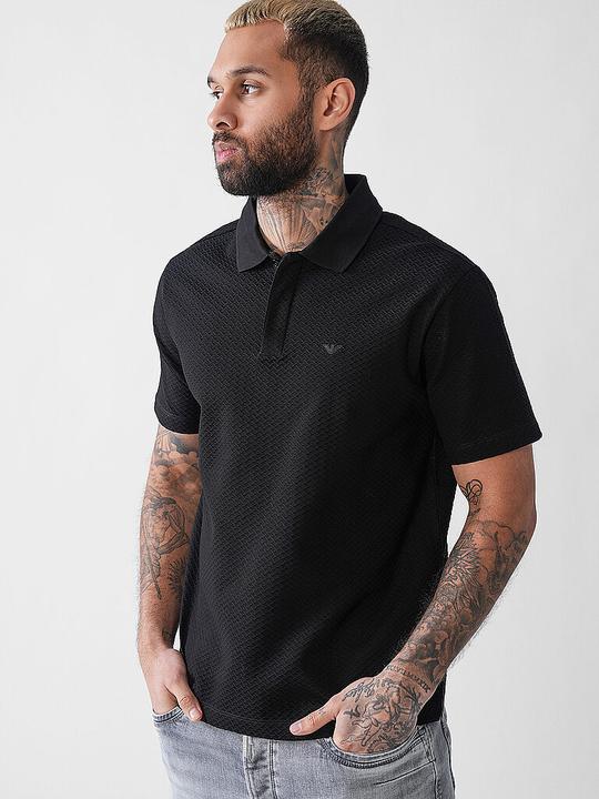 Actual product image Emporio Armani Poloshirt (M)