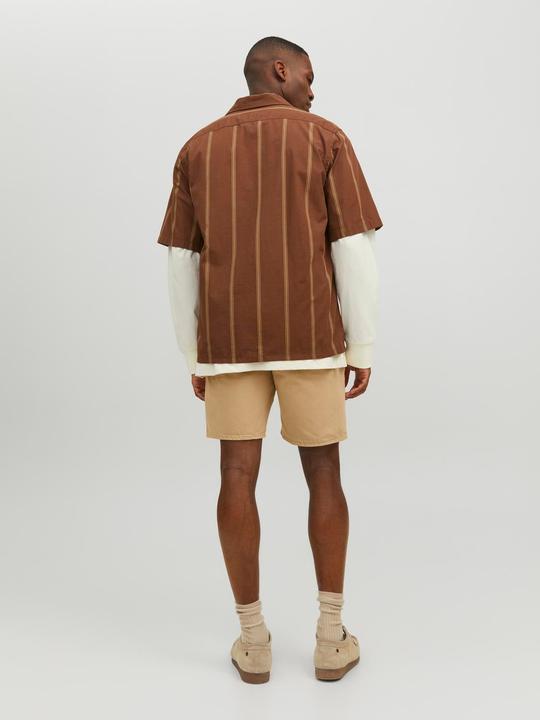Produktbild Jack & Jones RDD Kurzarmhemd (M)