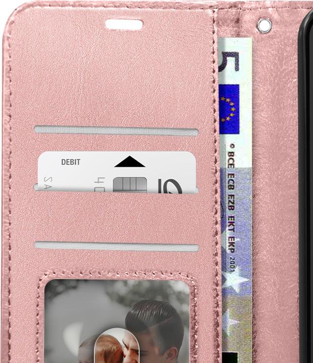 Actual product image Mayaxess SecureCard Cover Series (Samsung Galaxy A54 5G)