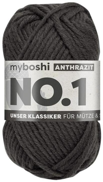 Myboshi N° 1 (55 m)