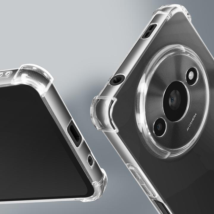 Actual product image Avizar ToughShield Case Series (Xiaomi Redmi A3)
