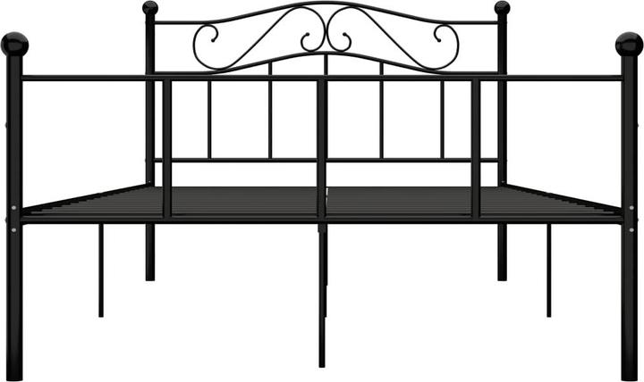 Produktbild VidaXL Barnett (120 x 200 cm)