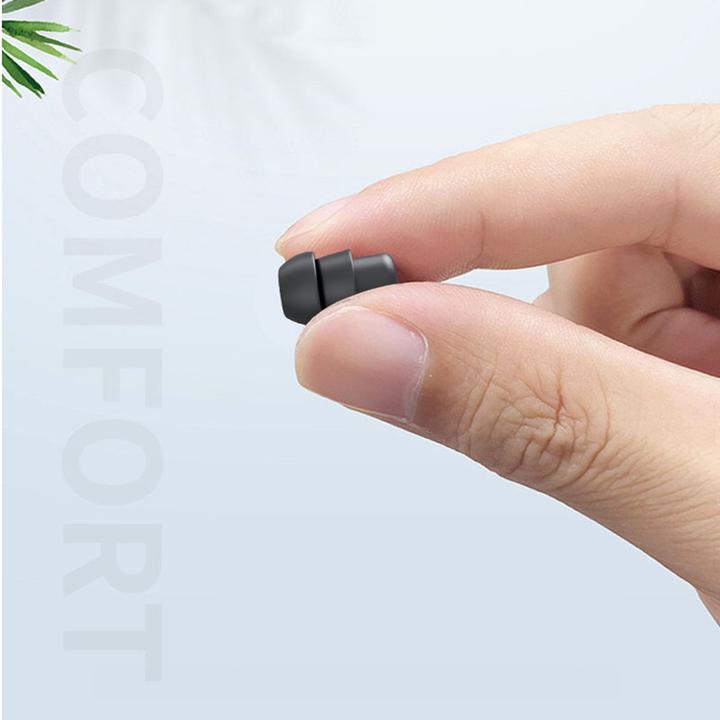 Image du produit Wekome YB02 SHQ Series - Casque USB-C avec câble (Noir) (Filaire)