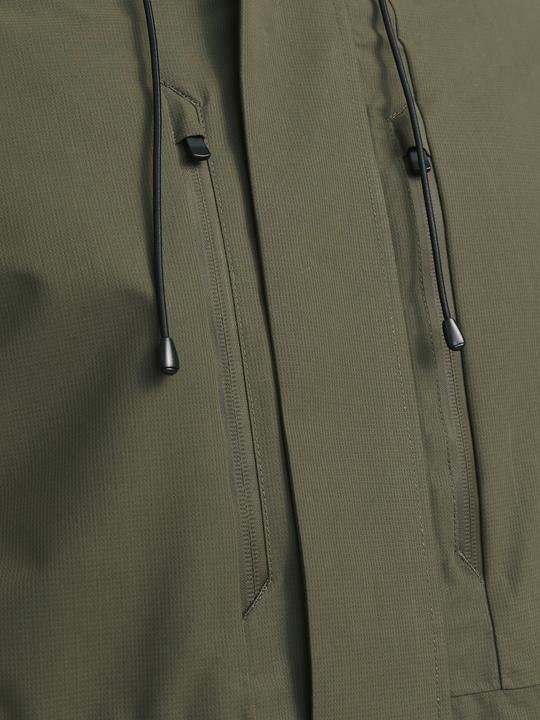 Actual product image Jack & Jones Parka Parka (M)