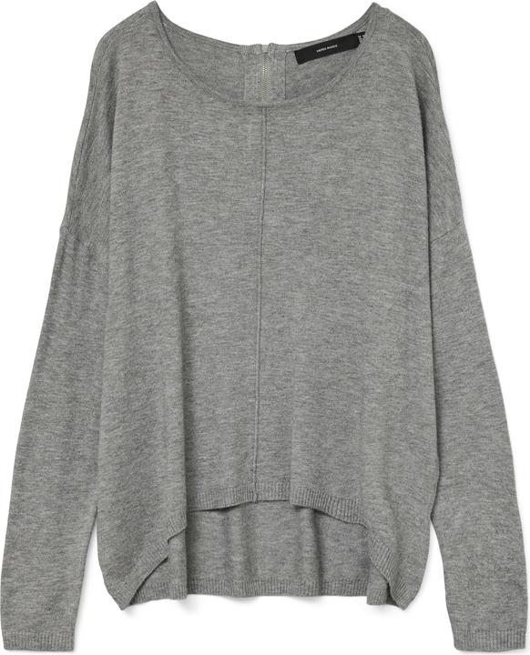 Grigio Melange Medio