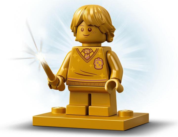 Produktbild LEGO Besuch in Hogsmeade (76388, LEGO Harry Potter)