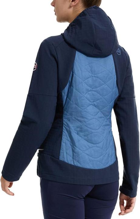 Immagine prodotto La Sportiva Kap Hybrid Hoody W (L)