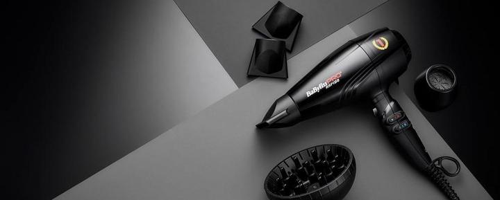 Produktbild BaByliss Pro Bab7000ie