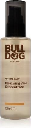 Actual product image Bulldog Anytime Daily Cleansing Face Concentrate - 100 ml (Foam, 100 ml)