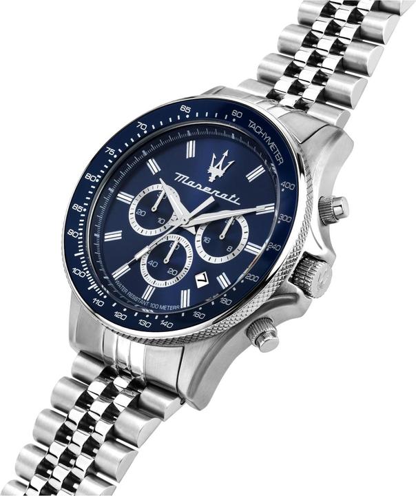 Actual product image Maserati Sfida (Chronograph, 44 mm)