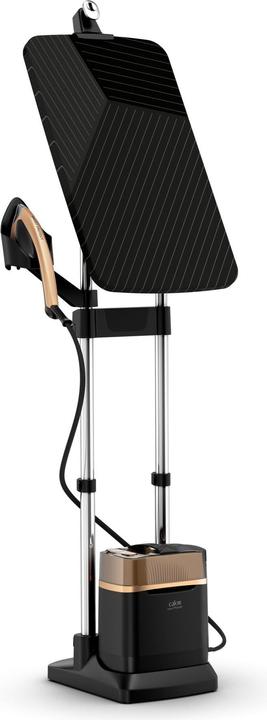 Actual product image Tefal QT2020 IXEO Power (2170 W, 90 g/min)