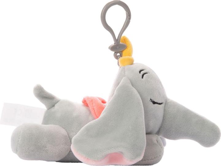 Image du produit Sambro Porte-clés Snuglets Disney - Dumbo