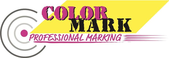 Produktbild Colormark Markierspray (Leuchtrot, 0.50 l)