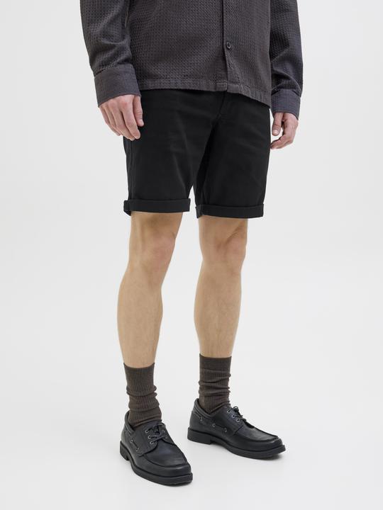 Actual product image Jack & Jones Regular Fit Chino Shorts Chino Shorts (S)