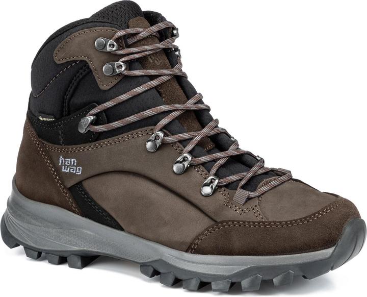 Hanwag Banks Lady GTX