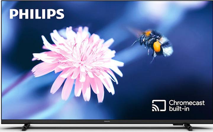Philips ProTV Hospitality 43HFL4518U/12 (43", LCD, 4K, 2022)