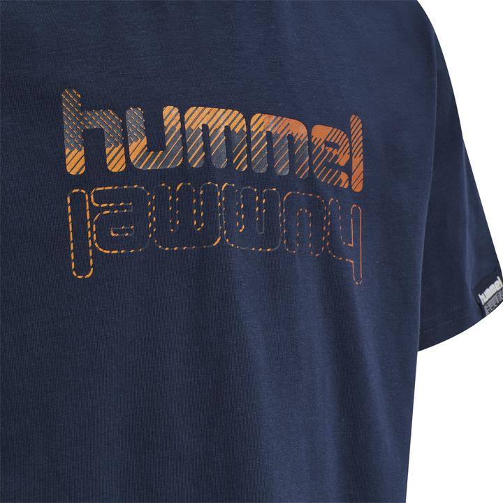 Immagine prodotto hummel Grande Maglietta S/S (116)