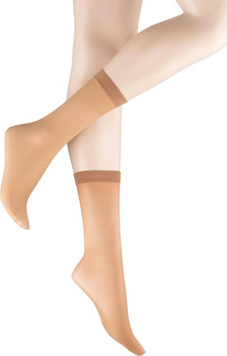 Image du produit Fogal Mi-bas "Tout Nude (10 DEN, L)