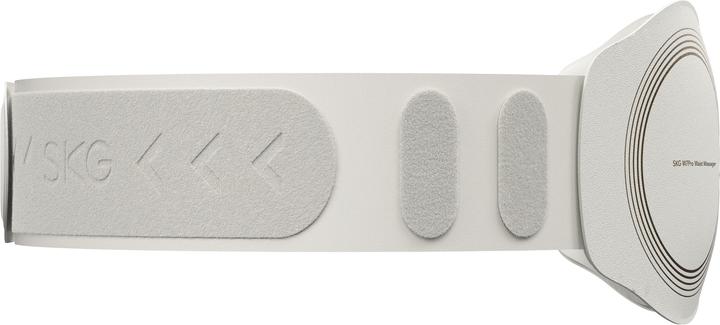 Actual product image SKG W7 Pro