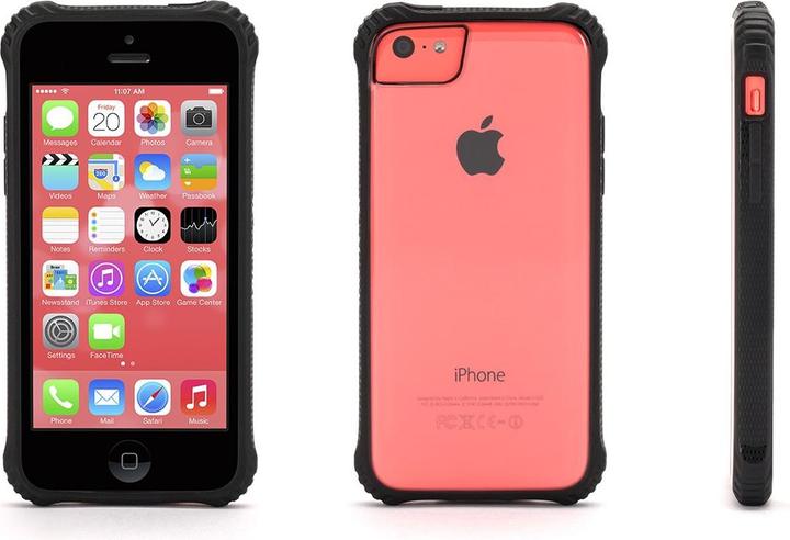 Produktbild Griffin Survivor Core (Apple iPhone 5c)