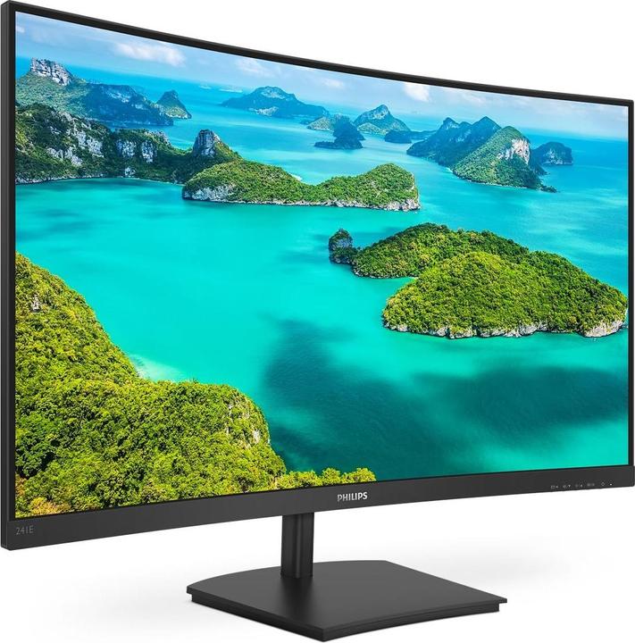 Productafbeelding Philips 241E1SC/00 (1920 x 1080 Pixels, 23.60")