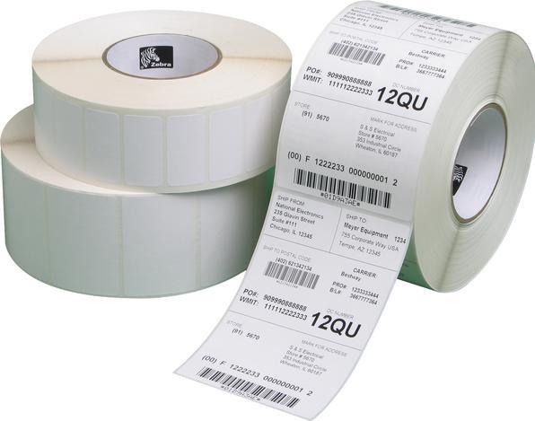 Image du produit Zebra Z-Perform 1000D