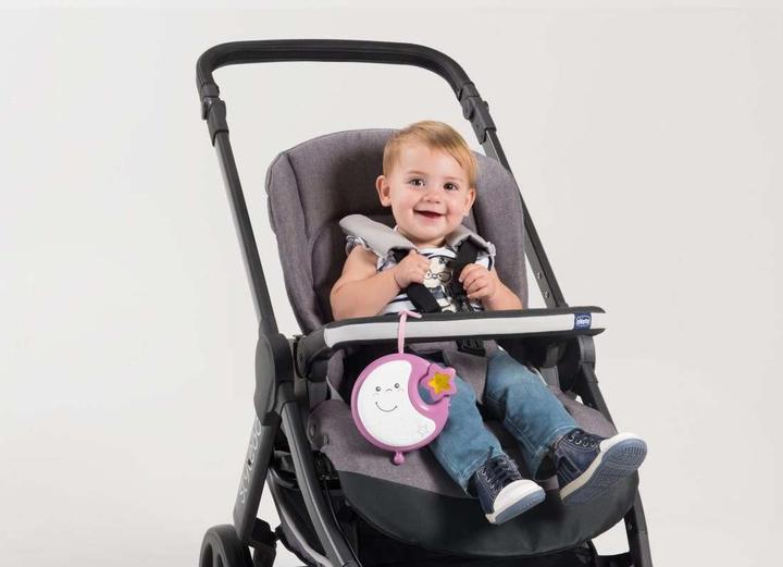 Actual product image Chicco Next2Dreams Mobile