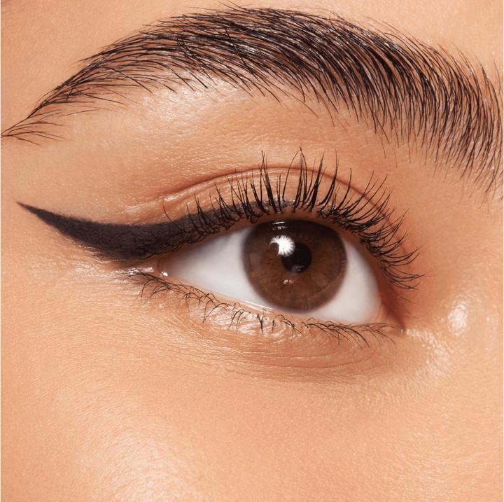 Image du produit essence Stay & Play Gel Eyeliner Pot Eyeliner Gel (01 Noir)
