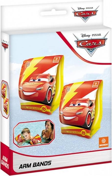 Image du produit Mondo Cars Schwimmring