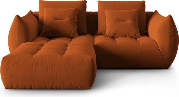 Actual product image Micadoni Bloom (3-seater, Modular sofa)