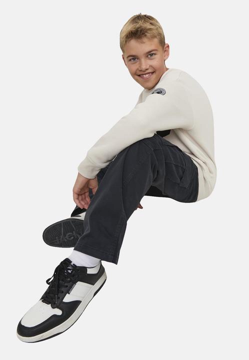 Produktbild Jack & Jones Cargohose JPSTKANE (140)