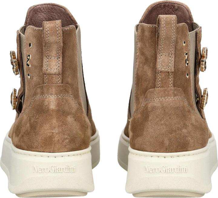 Actual product image Nero Giardini Stiefelette (41)