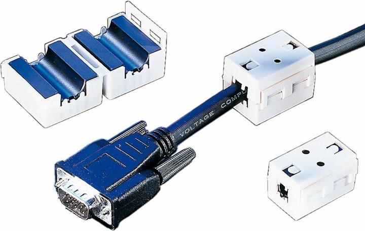 Image du produit Roline Ferrit Filter