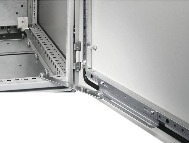 Produktbild Rittal Schaltschrank-Türarretierung (Packung mit 5)