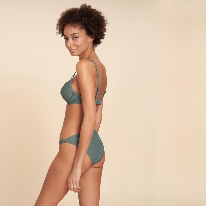 Image du produit Beldona Pantalon de bikini MADRAS (38)