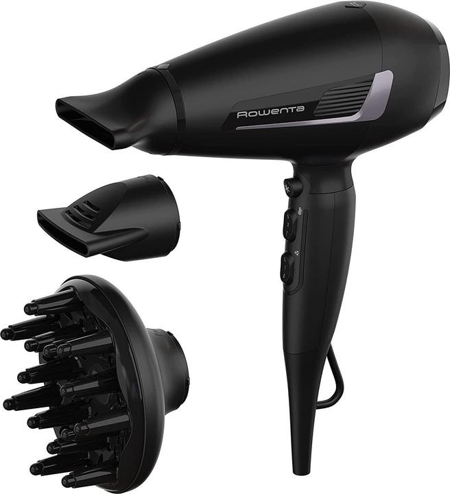 Produktbild Rowenta CV8825F0 Power Style