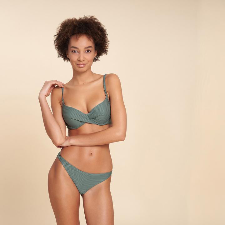 Image du produit Beldona Pantalon de bikini MADRAS (38)