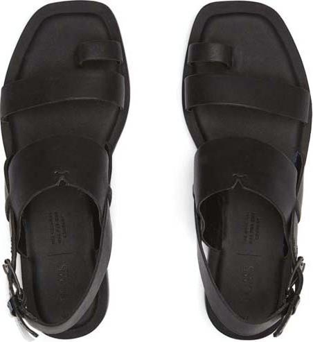 Actual product image Toms Sandals Freya Sand - 64517 (38)