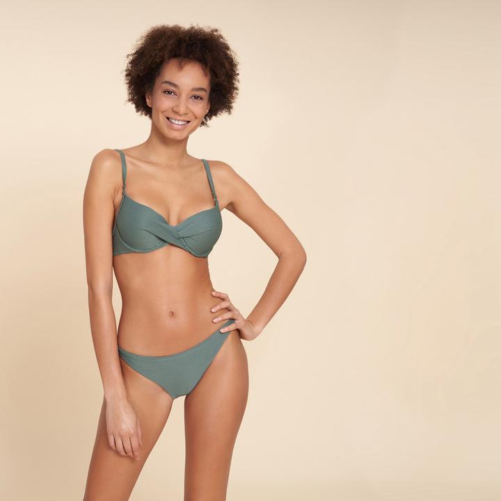 Image du produit Beldona Pantalon de bikini MADRAS (38)