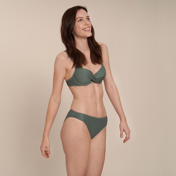 Image du produit Beldona Pantalon de bikini MADRAS (36)