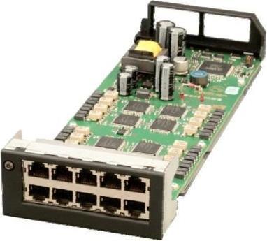 Immagine prodotto Mitel Modulo di estensione - 16 connessioni - per