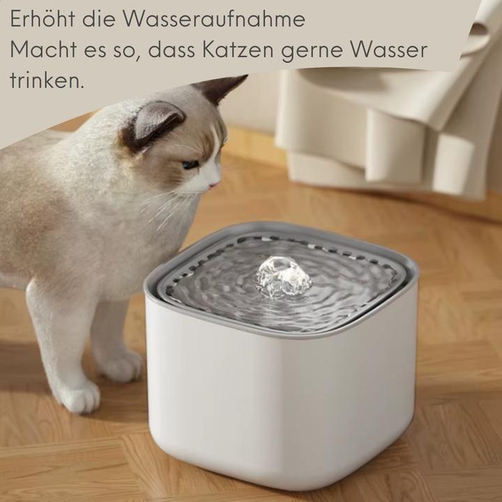 Image du produit Suba Fontaine pour chats (3 l)