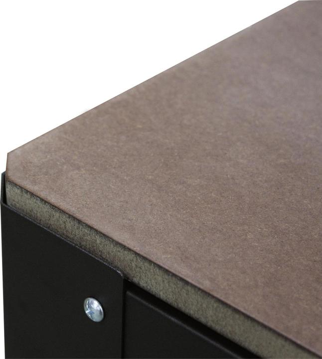 Actual product image Kraftwerk Workbench (114.50 cm, 63.50 cm)