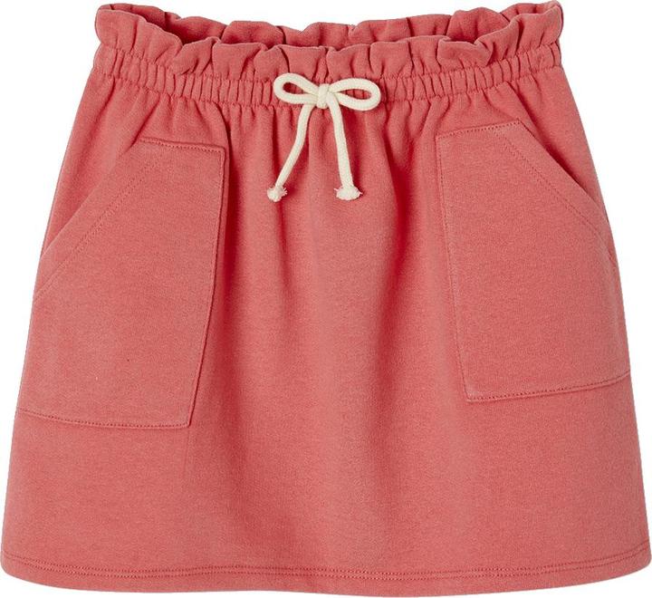 Produktbild Vertbaudet Mädchen Paperbag-Rock Oeko-Tex (128)