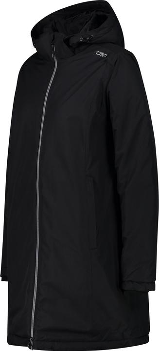Immagine prodotto CMP Campagnolo Felpa con zip e cappuccio (46)